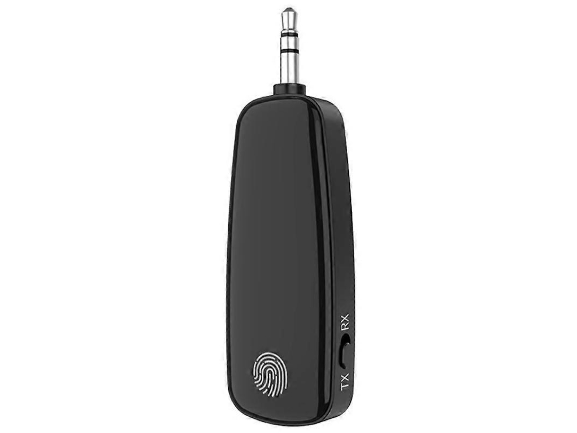 Receptor y transmisor de audio Bluetooth 5.2 2 en 1 Rosewell M03