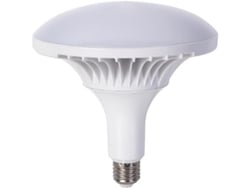 Bombilla Led Para Fotografía De 150 W, 2700 K/6000 K, Regulable.