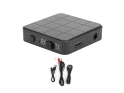 Transmisor y receptor inalámbrico Bluetooth 5.0 de GOKOCO
