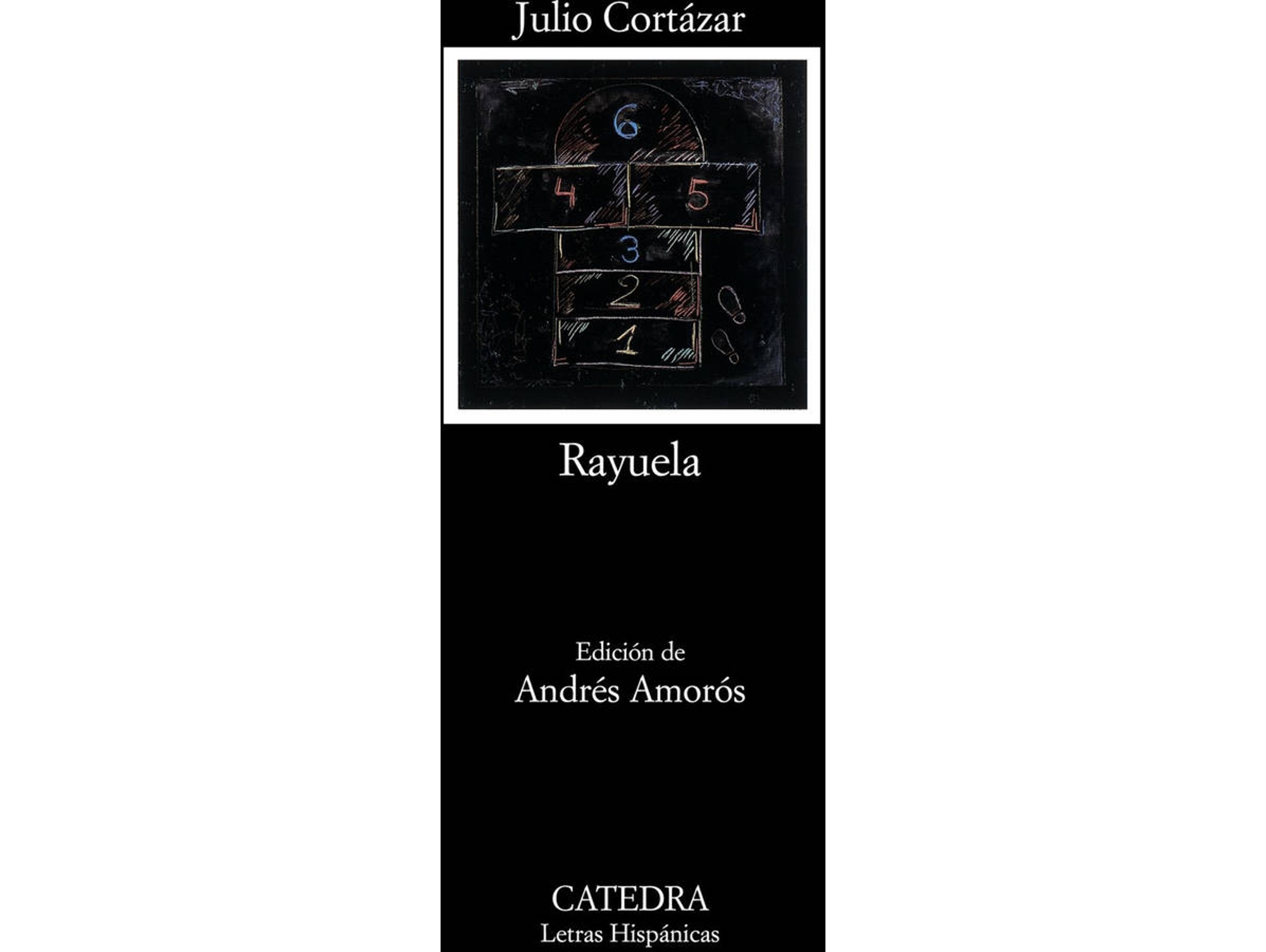 Libro (Español)