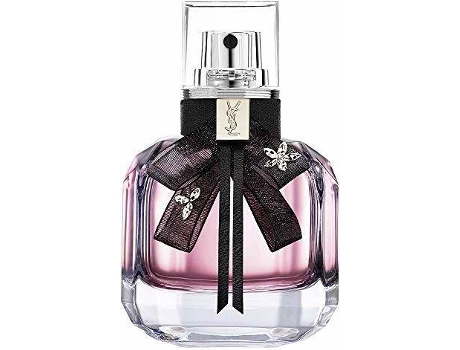 Perfume YVES SAINT LAURENT Mon Paris Floral Eau de Parfum (30 ml)