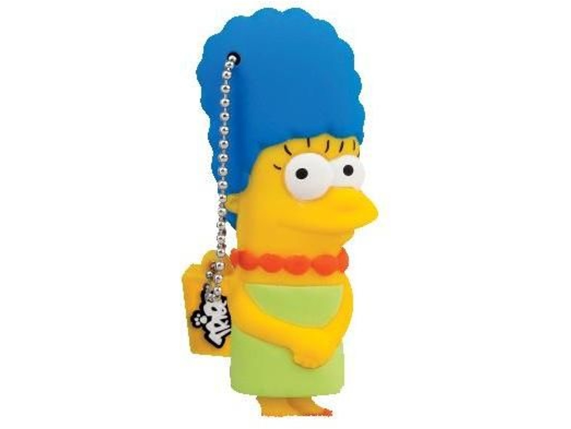 Pendrive USB 8 GB - THE SIMPSONS 3D - Marge