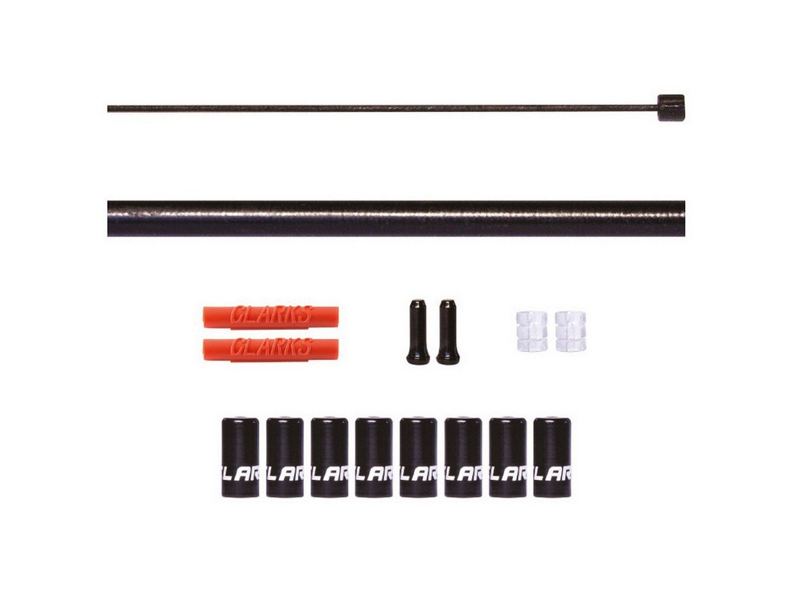 Kit de Cabo de Mudança Ptfe Pretoclarks