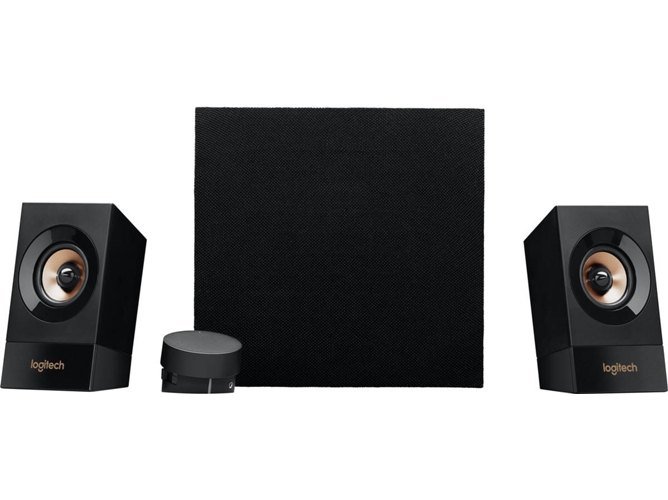 Altavoz LOGITECH Z533