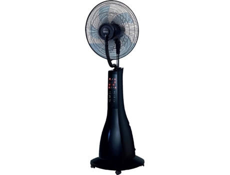 Ventilador de Pie SOGO VEN-SS-21216 (3 velocidades - 90 W - Diámetro 40 cm)