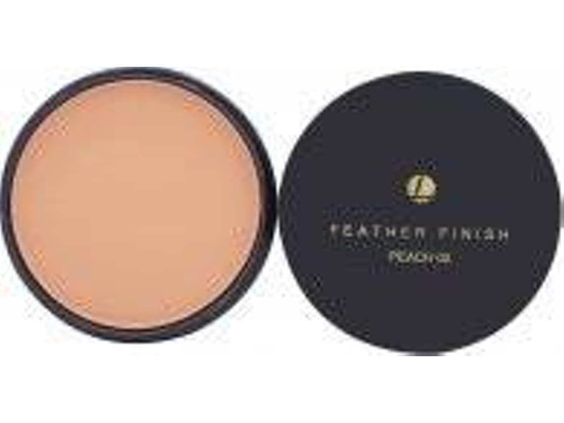 Base en Polvo LENTHERIC Compact Powder Peach (20g)