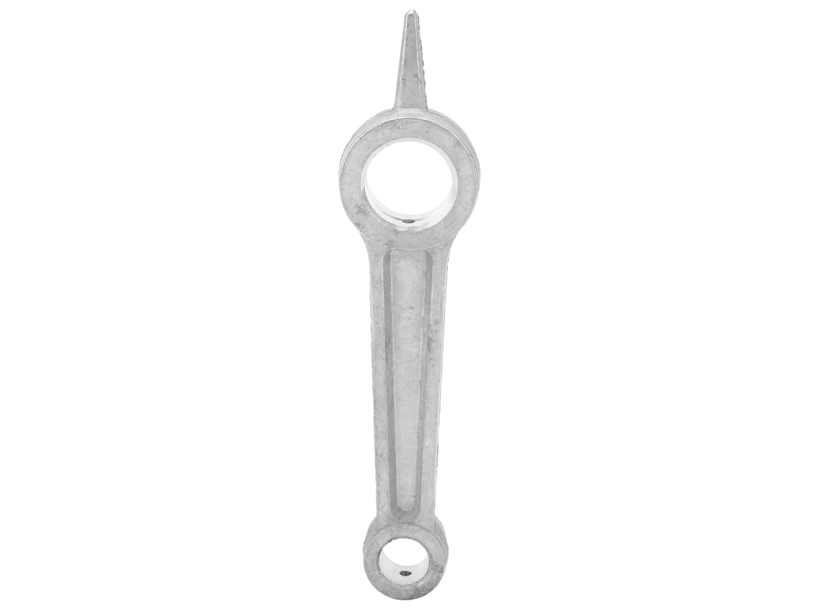 Haste de Conexão para Acessórios de Compressor de Ar Bama/Fengli/Ribao 12x20x94