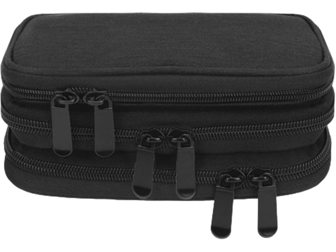 Estuche Rígido De Transporte – Bolsa Para Llave Usb | Almacenamiento Protector