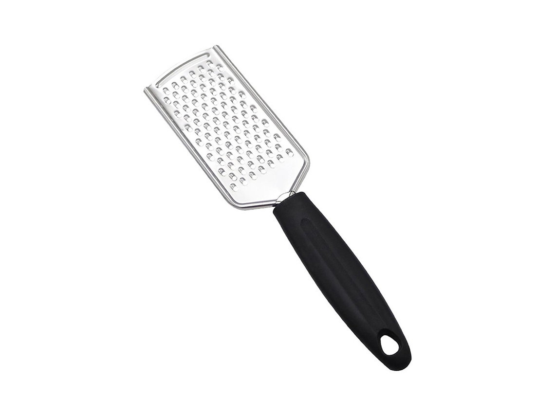 Triturador de hielo manual con bandeja, ideal para batidos, hielo raspado y cócteles helados. Manual pequeño. Rosewell.