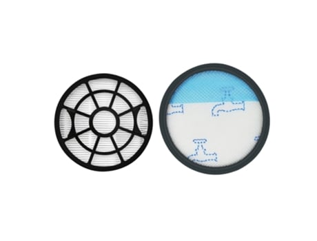 Piezas de repuesto para aspiradoras ROWENTA ZR904301, prefiltro lavable y postfiltros, limpieza del hogar, 2 uds.