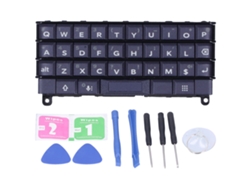 Funcionalidad De Inicio De Navegación Del Teclado De Ensamblaje De Teclado Para Blackberry Key2 Le