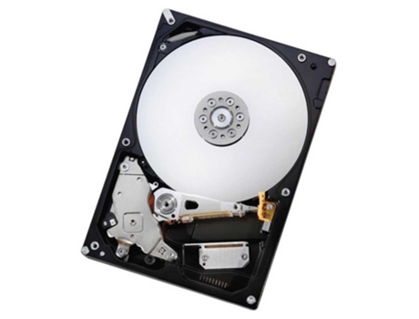 Western Digital Deskstar Idk 6Tb Nas V2 3.5´´