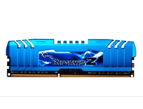 Memoria RAM DDR3 G.SKILL (4 x 8 GB - 2400 MHz)