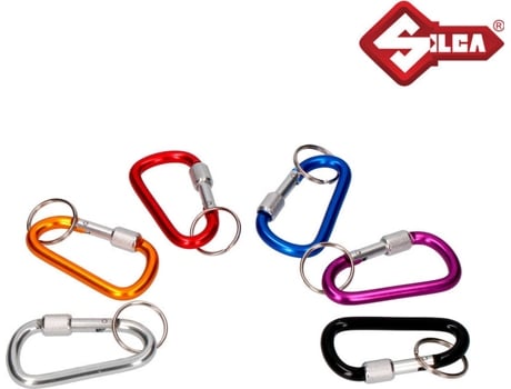 Activos de Carácter 80X45Mm SILCA