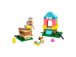 Casa para perros Lego Friends 30697