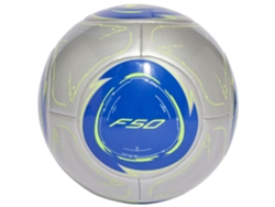 ADIDAS Messi Club Ball Je6455, Unisexo, Balones De Futbol (plata - 5 Eu)