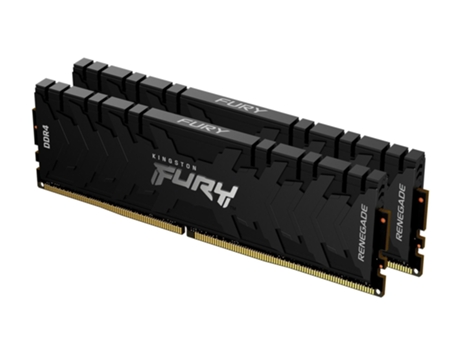 Memoria RAM DDR4 KINGSTON (2 x 32 GB - 3600 MHz)