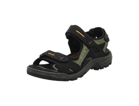 Sandalias ECCO (41.0 eu - Negro)