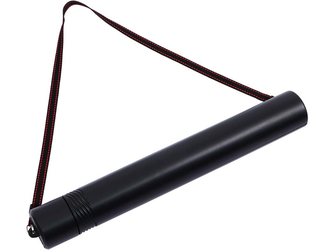 Tubo Portaflechas Telescópico Retráctil De 50-88 Cm, Accesorio Ligero Para Tiro Con Arco Al Aire Libre.