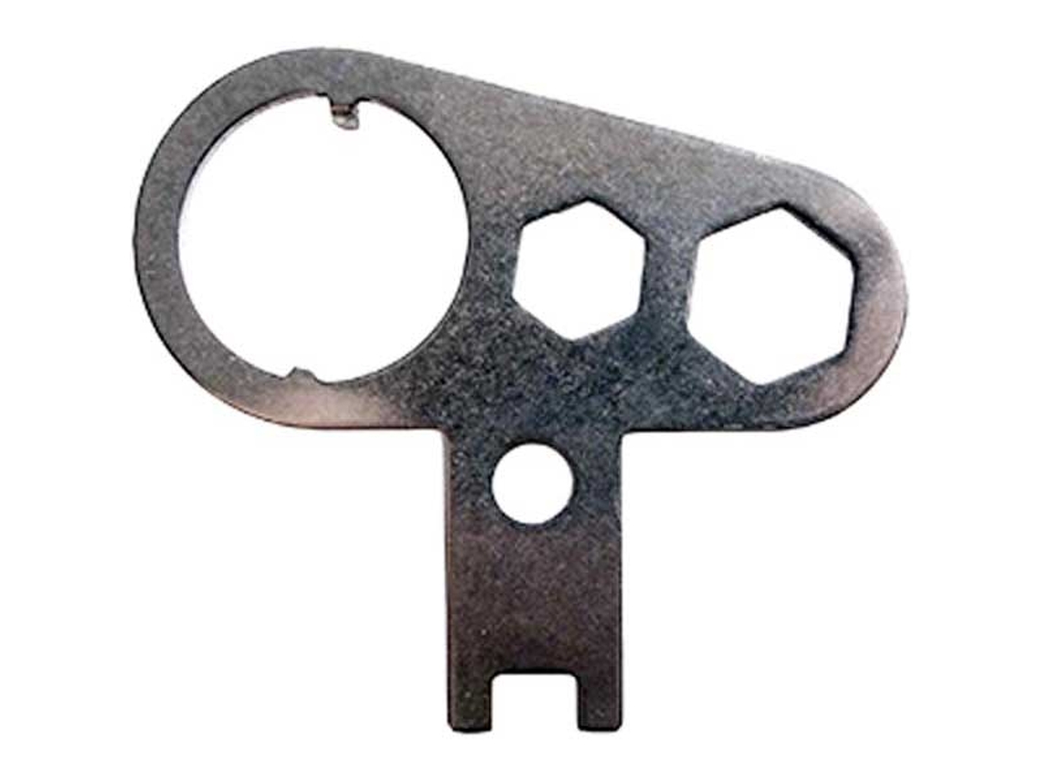 Highland Tool Cinzentode Profundis