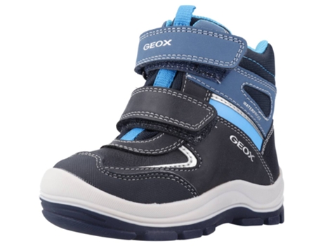Zapatos de Niños GEOX Azul (26)