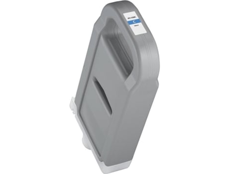 Cartucho de Tinta Compatible CANON Pfi1700 - Pfi1300 - Pfi1100 Ciano (0776C001 - 0812C001 - 0851C001)