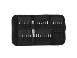 Kit De Destornilladores De Precisión 31 En 1 S2 Mini Portátil Para Reparación De Teléfonos Y Pc.