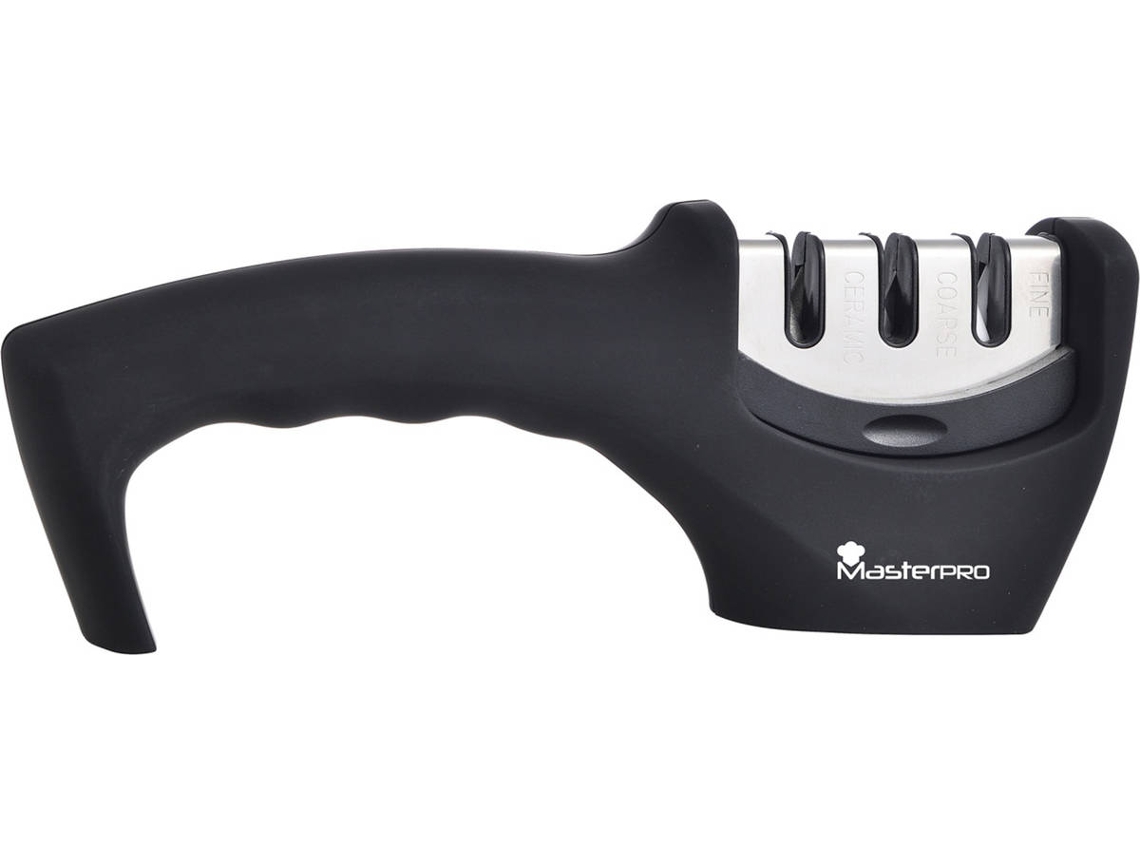 Afilador MASTERPRO Foodies Collection