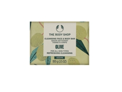 Loción Corporal THE BODY SHOP Body (100 g)