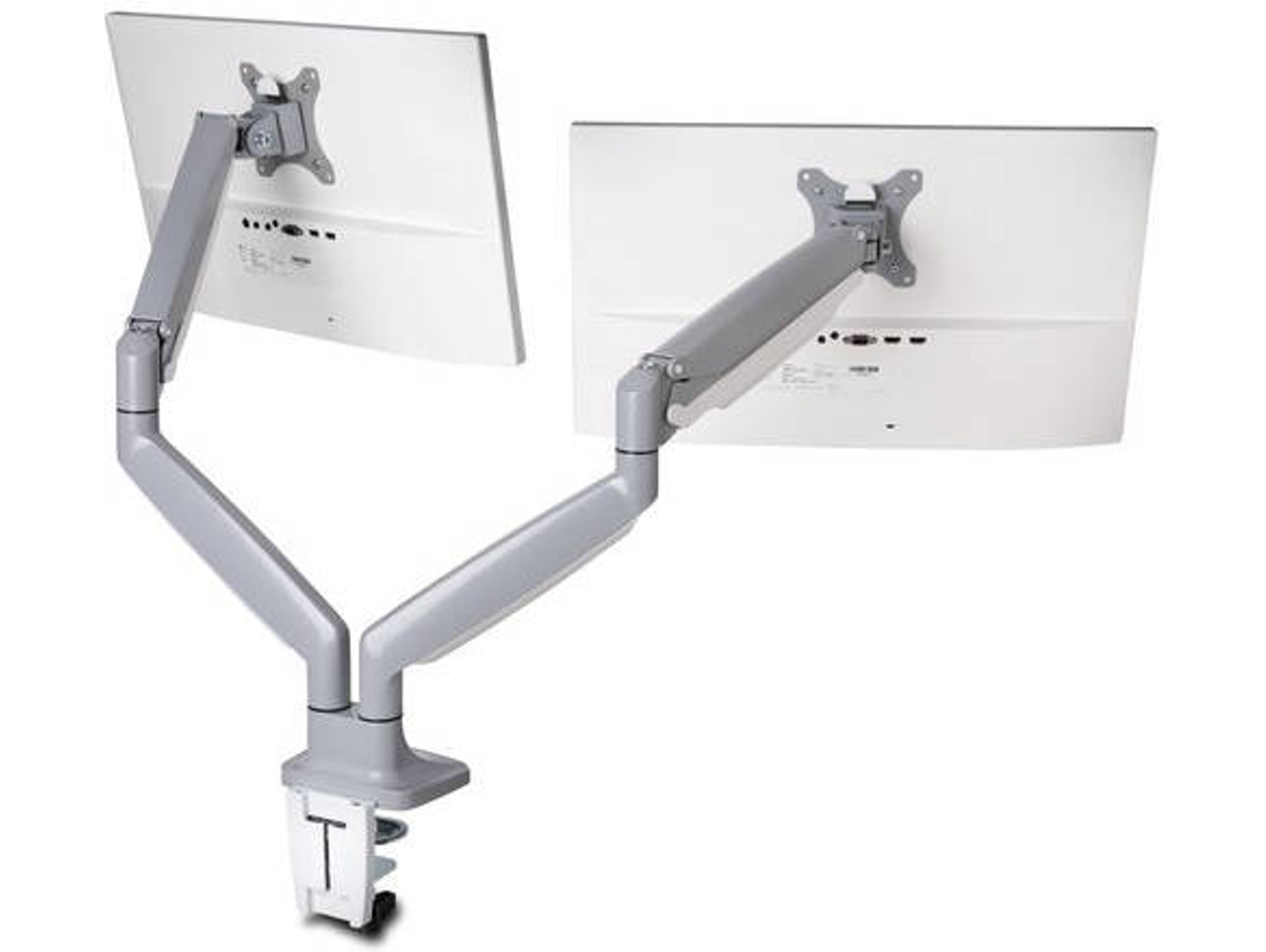 Soporte de Mesa KENSINGTON K55471EU (Ajustable - 13'' a 32'' - Hasta 9 kg)