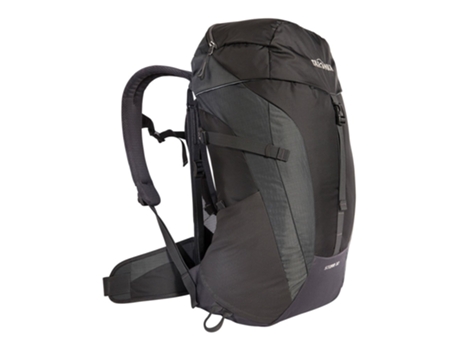 Tatonka Storm 30 mochila de senderismo con ventilación en la espalda y funda para lluvia hombres mujeres litros montaña 2130