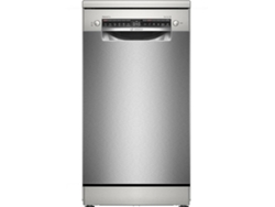 Lavavajillas BOSCH SPS4EMI17E (10 Conjuntos - 45 cm - Inox)