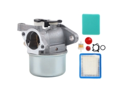Kit De Carburador Con Filtro De Aire Para Cortacésped 675 190cc 799868 (piezas De Repuesto)