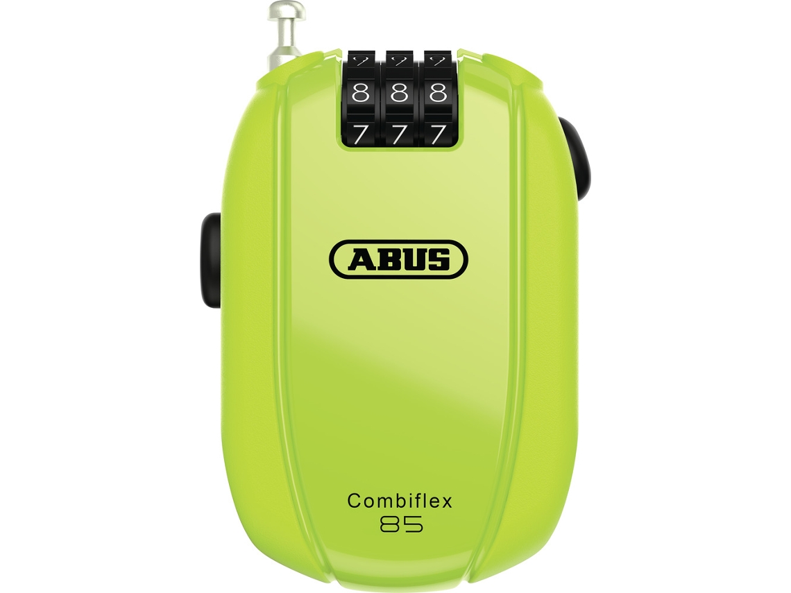 Antirrobo ABUS Combiflex Break 85