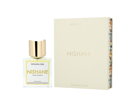 Perfume Unisex NISHANE Wulong Cha 50 ml