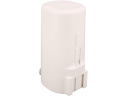 Dispensador de jabón, molinillo de jabón en polvo fino, soporte de jabón ajustable con diseño sellado, Easy Gokoco