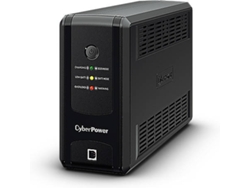 UPS CYBERPOWER UT850EG (850Va/425W)