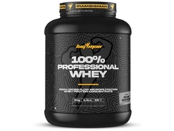 100% Professional Whey 2 Kg Chocolate