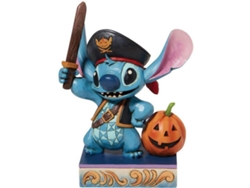 Figura ENESCO Stitch Pirata