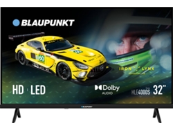TV BLAUPUNKT 32HLE4000S (LED - 32'' - 81 cm - HD)