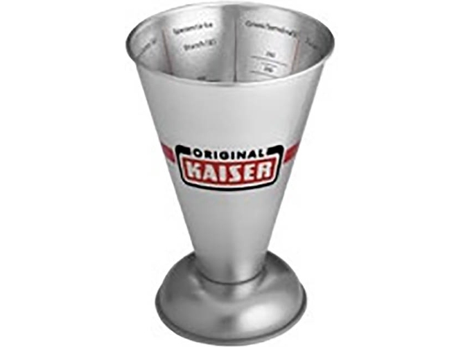 Taza para medir KAISER 2300769080