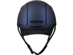 Casco de equitación ONEK Pro Matt Taille 2