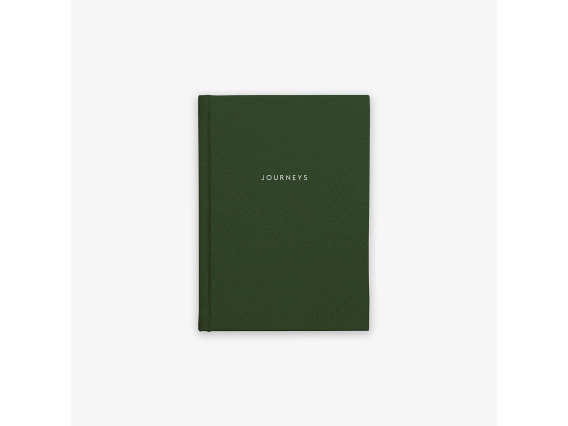 Postal Journal de Viagem KARTOTEK Gj-0001