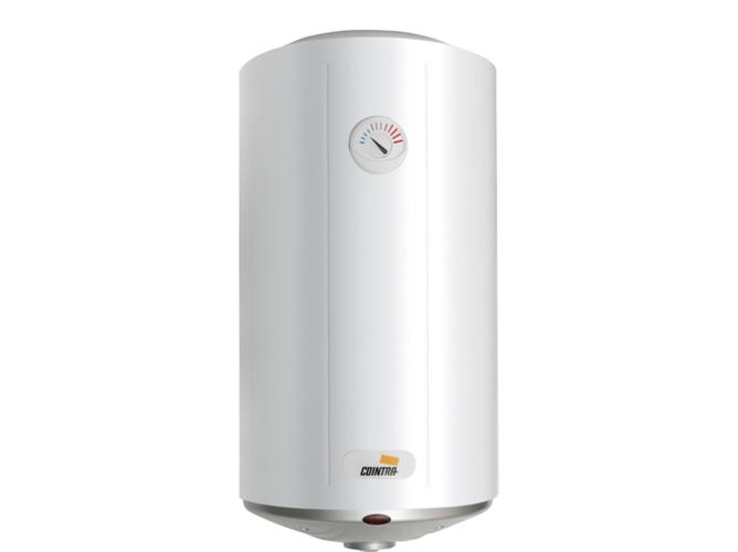Termo Eléctrico COINTRA TNC PLUS50 (47.5 L - 8.5 bar)