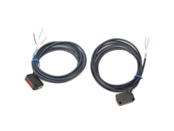 Sensor Fotoeléctrico Infrarrojo E3z-t61 De 12-24 V Npn Y 6 M Para Equipos Automáticos.