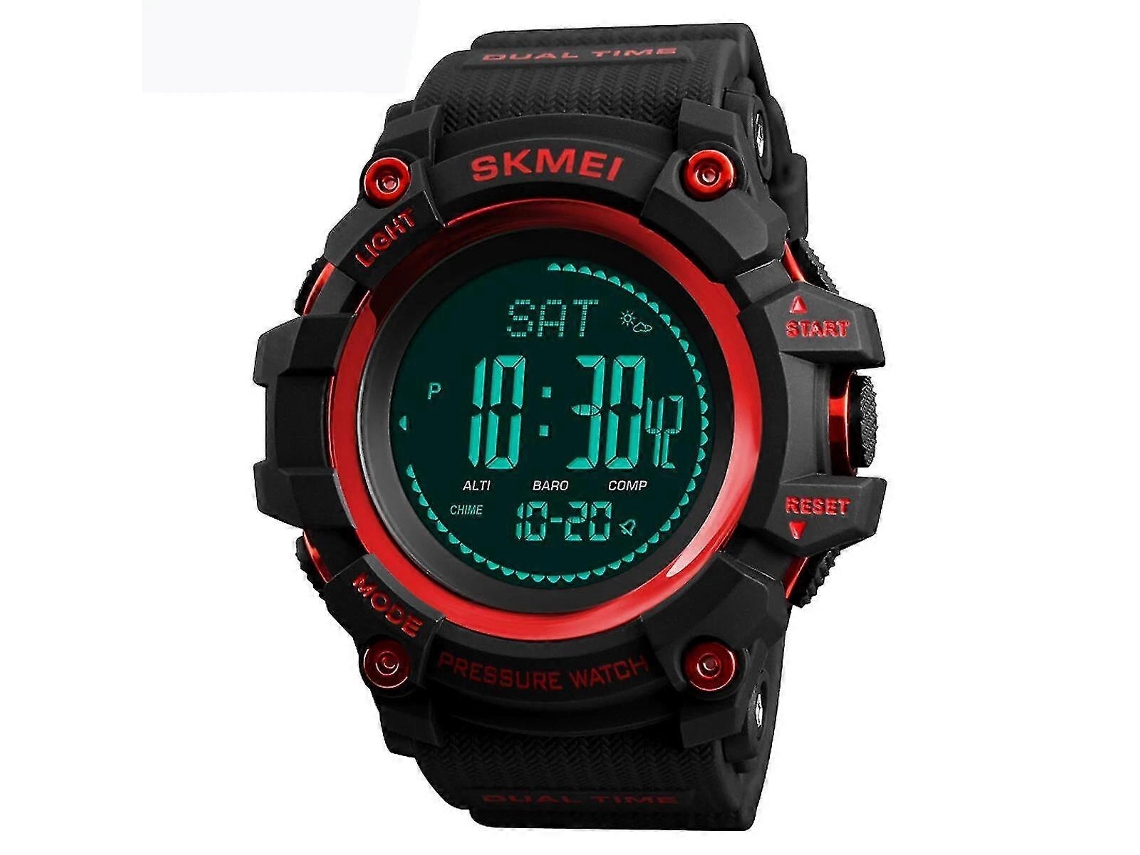 Reloj inteligente impermeable para bicicleta eléctrica Jkw Ly