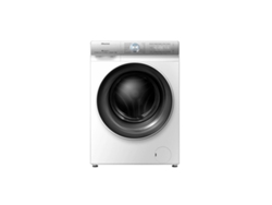 Lavadora ojo de buey 10kg 1400rpm WFQR1014EVAJMW - HISENSE