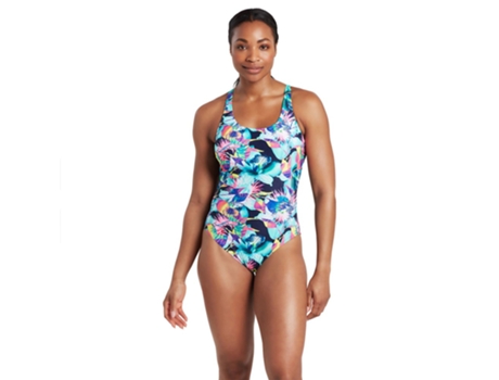 Bikini Actionback Colorido 38 Mulherzoggs