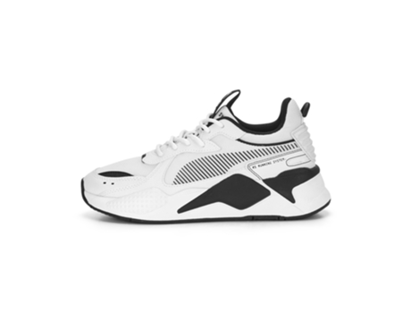 Zapatillas de Niños PUMA Rs Jr Blanco (36)
