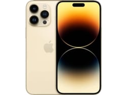 iPhone 14 Pro 256Gb Dorado APPLE